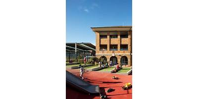 Bayanami Public School