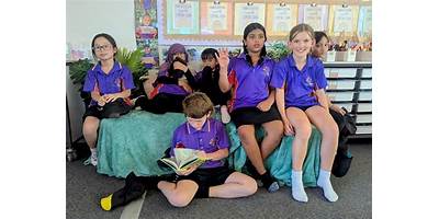 Baynton West Primary School