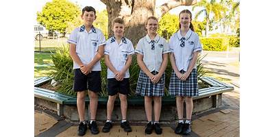 Bayside Christian College Hervey Bay