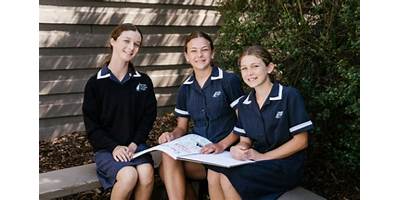 Bayside Christian College