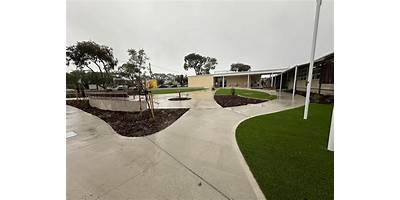 Bayside P-12 College-Altona North Campus