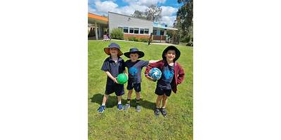 Bayswater North Primary School