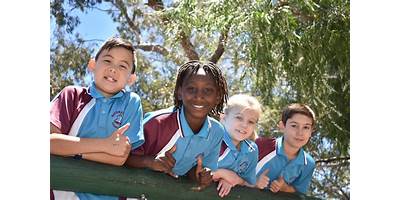 Bayswater Primary School