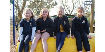 Bayswater West Primary School