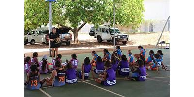 Bayulu Remote Community School
