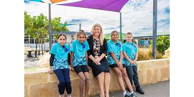 Beachlands Primary School