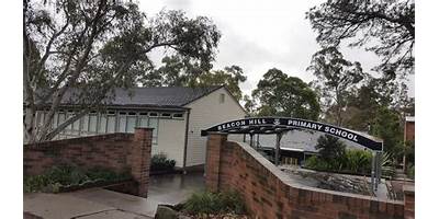 Beacon Hill Public School