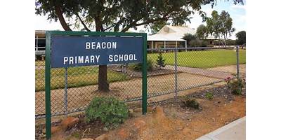 Beacon Primary School