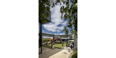 Beaconhills College - Village Campus