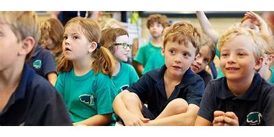 Beaconsfield Primary School