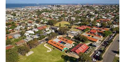 Beaconsfield Primary School - Rottnest Island Campus