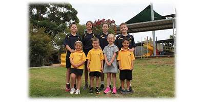Beaconsfield State School