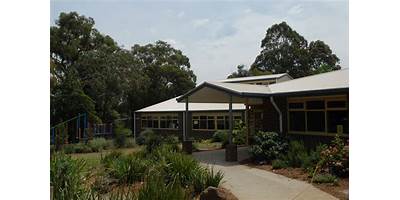 Beaconsfield Upper Primary School
