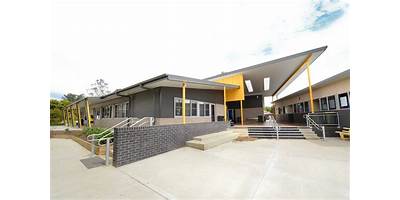 Beaufort Primary School