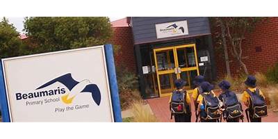 Beaumaris Primary School