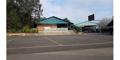 Beaumont Hills Public School