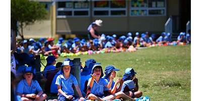 Beaumont Road Public School
