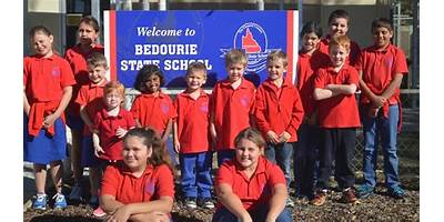 Bedourie State School