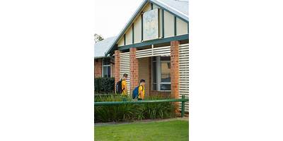 Beechboro Primary School