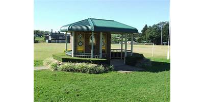 Beechmont State School