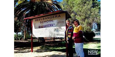 Beelbangera Public School