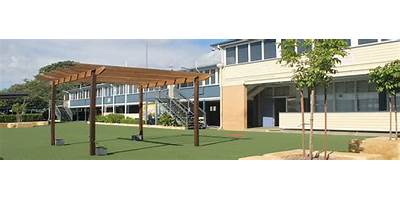 Beenleigh State School