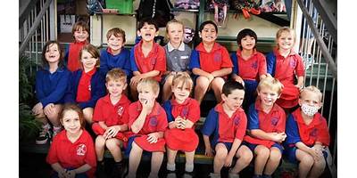 Beerburrum State School