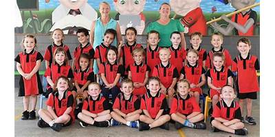 Beerwah State School