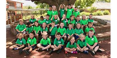 Bega Valley Public School