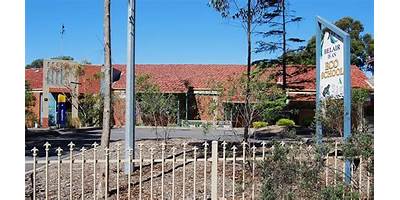 Belair Primary School
