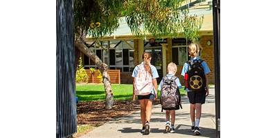 Beldon Primary School