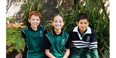 Belgrave Heights Christian School