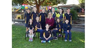Belgrave South Primary School