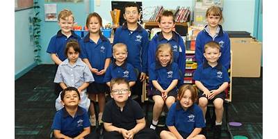 Bell Park North Primary School-Geelong English Language Program