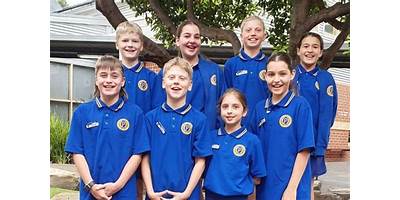 Bell Primary School