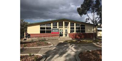Bellaire Primary School