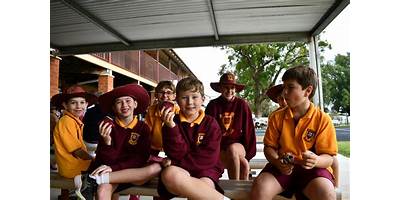 Bellata Public School