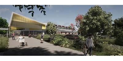 Bellbird Park State School