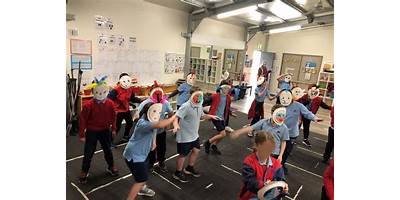 Bellbridge Primary School