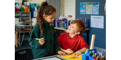 Belle Vue Primary School