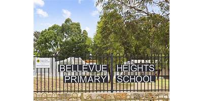 Bellevue Heights Primary School