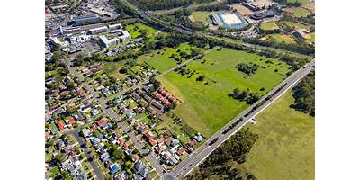 Bellfield College Rooty Hill