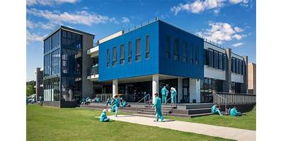 Bellfield College