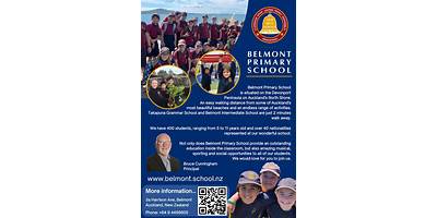 Belmont Primary School
