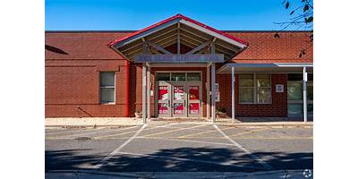 Belmont Public School