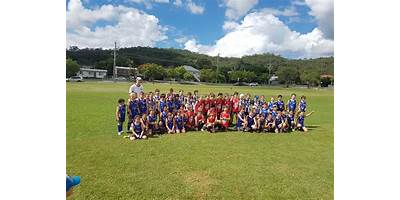 Belmont State School