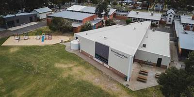 Belvedere Park Primary School