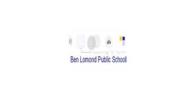 Ben Lomond Public School