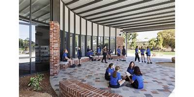 Benalla P-12 College-Clarke Street Campus