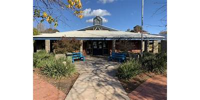 Benalla P-12 College-Waller Street Campus